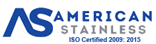 American Stainless Logo