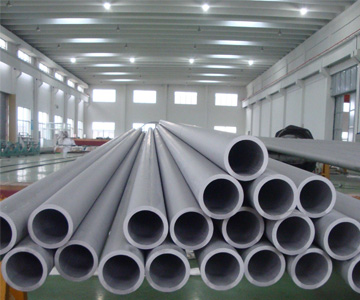 Pipe & Tubes Manufacturer in India