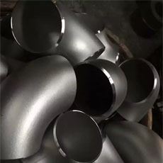 Carbon Steel Buttweld Fittings