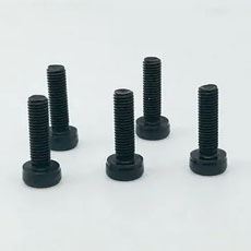 Carbon Steel Fasteners