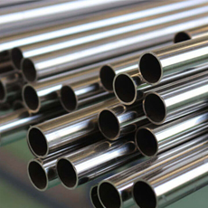 Stainless Steel Pipes & Tubes