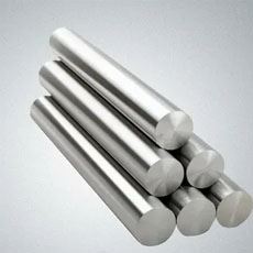 Alloy Steel Round Bar