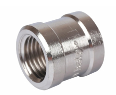 Coupling Forged Fitting