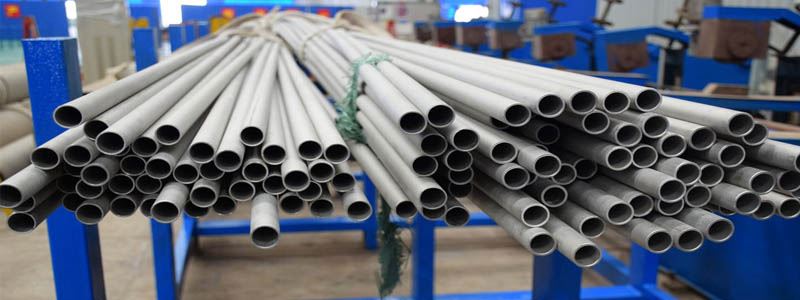 Seamless Pipe Manufacturer in India