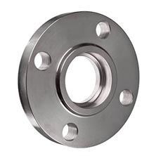 Slip on Flanges