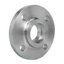 Socket Weld Flanges