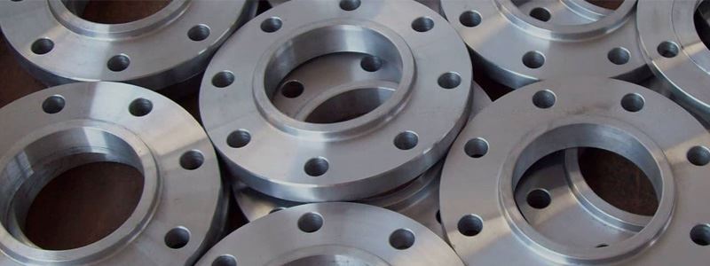 Flanges Manufacturer in India