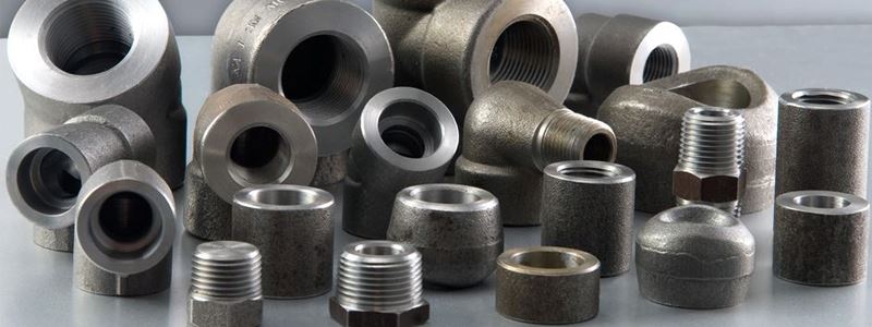 Forged Fittings Manufacturer in India